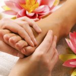 Reflexology